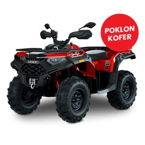 LONCIN XWolf 550