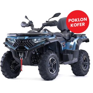 LONCIN XWolf 700 L