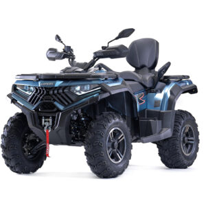 LONCIN XWolf 700 L
