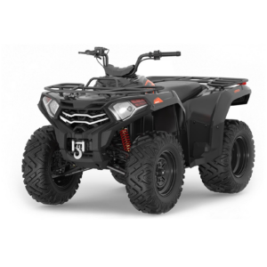 LONCIN XWolf 300