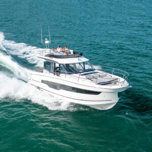 JEANNEAU Merry Fisher 1295 FLY