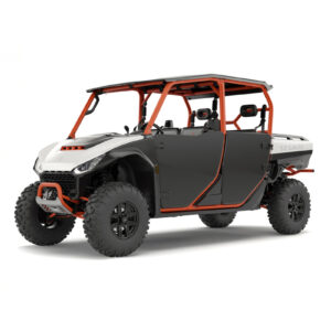 Segway Fugelman UT10 Crew Premium