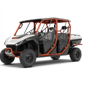 Segway Fugelman UT10 Crew Standard