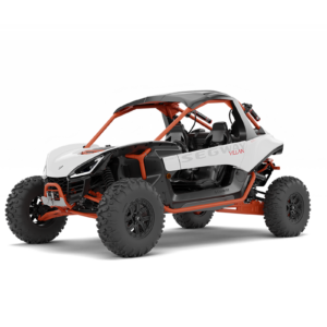 Segway Villain SX10E De Lux