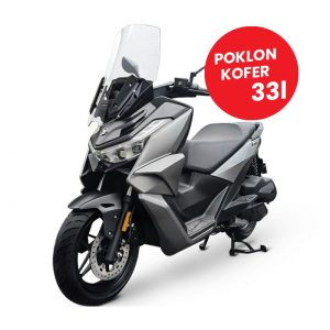 VOGE SR3