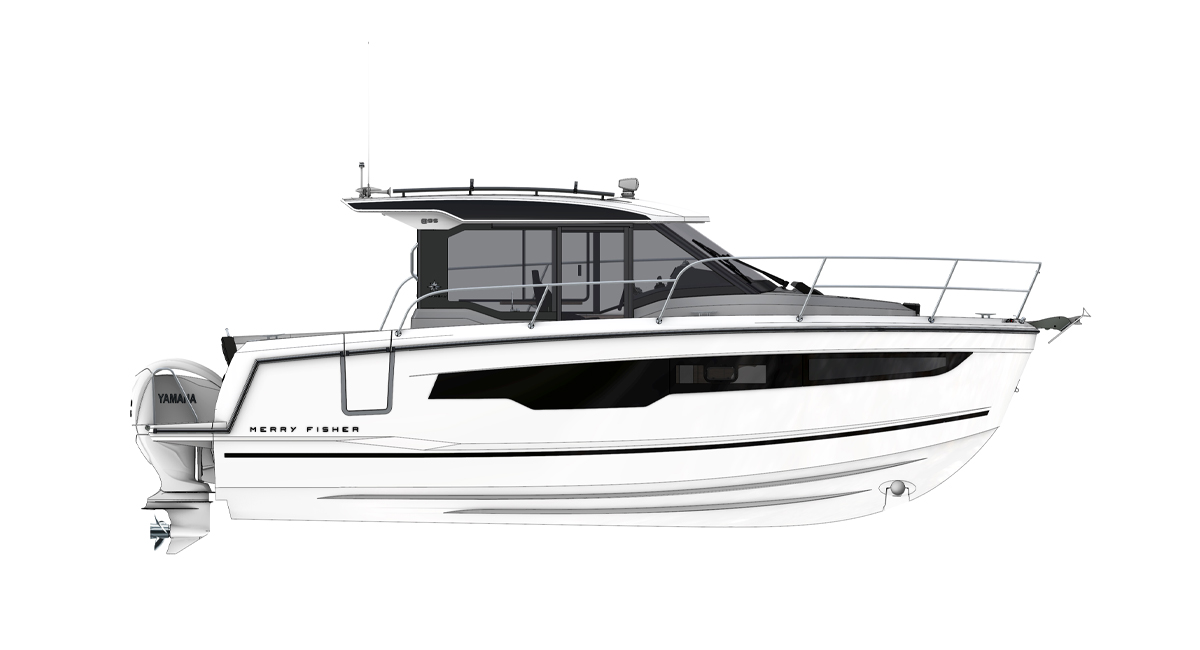 Jeanneau-Merry-Fisher