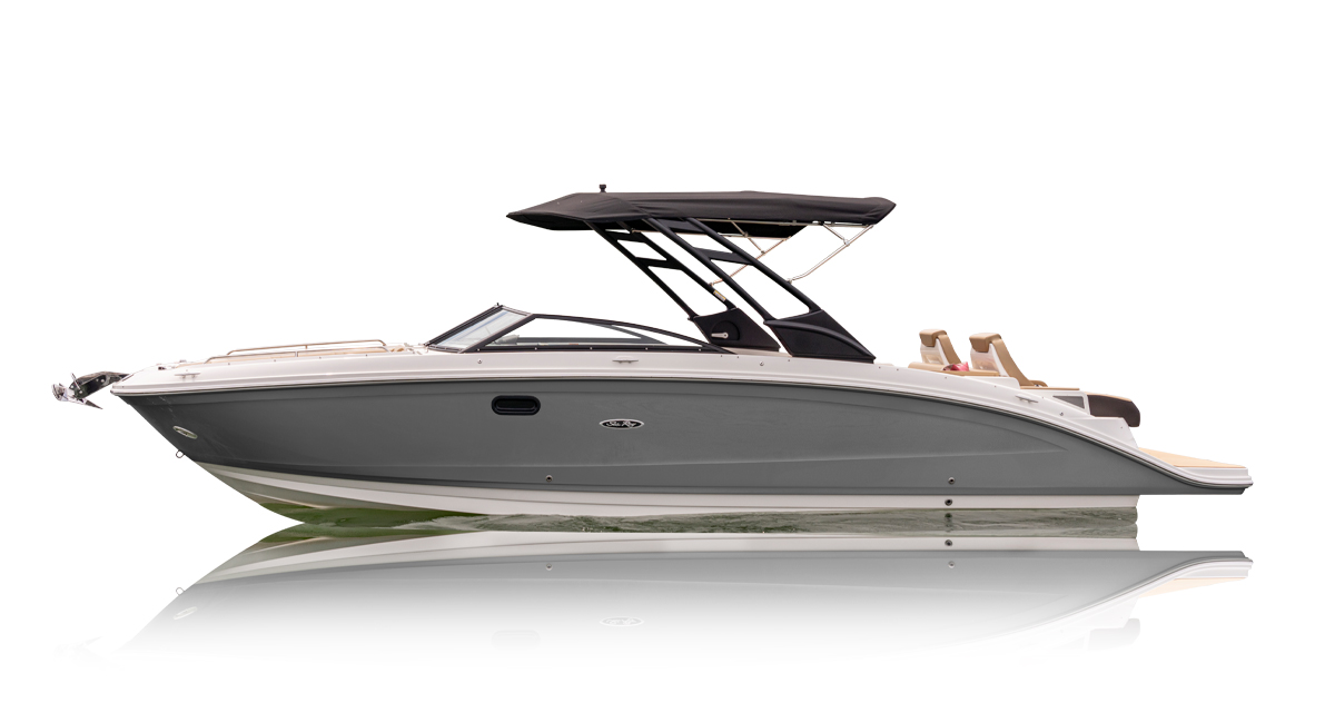 SeaRay-SDX-290