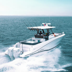 JEANNEAU Cap Camarat 10.5CC