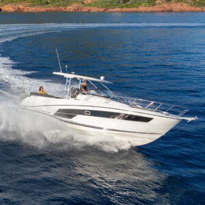 JEANNEAU Cap Camarat 10.5WA seria 2