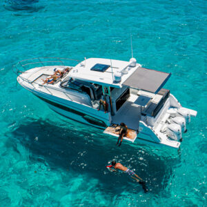 JEANNEAU Cap Camarat 12.5WA