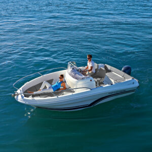 JEANNEAU Cap Camarat 5.5CC