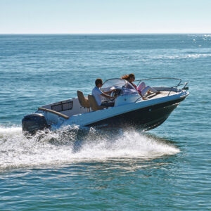 JEANNEAU Cap Camarat 5.5WA