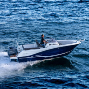 JEANNEAU Cap Camarat 6.5WA seria 3