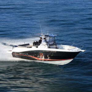 JEANNEAU Cap Camarat 9.0CC seria3