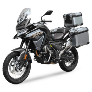 VOGE 650DSX