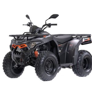LONCIN XWolf 200