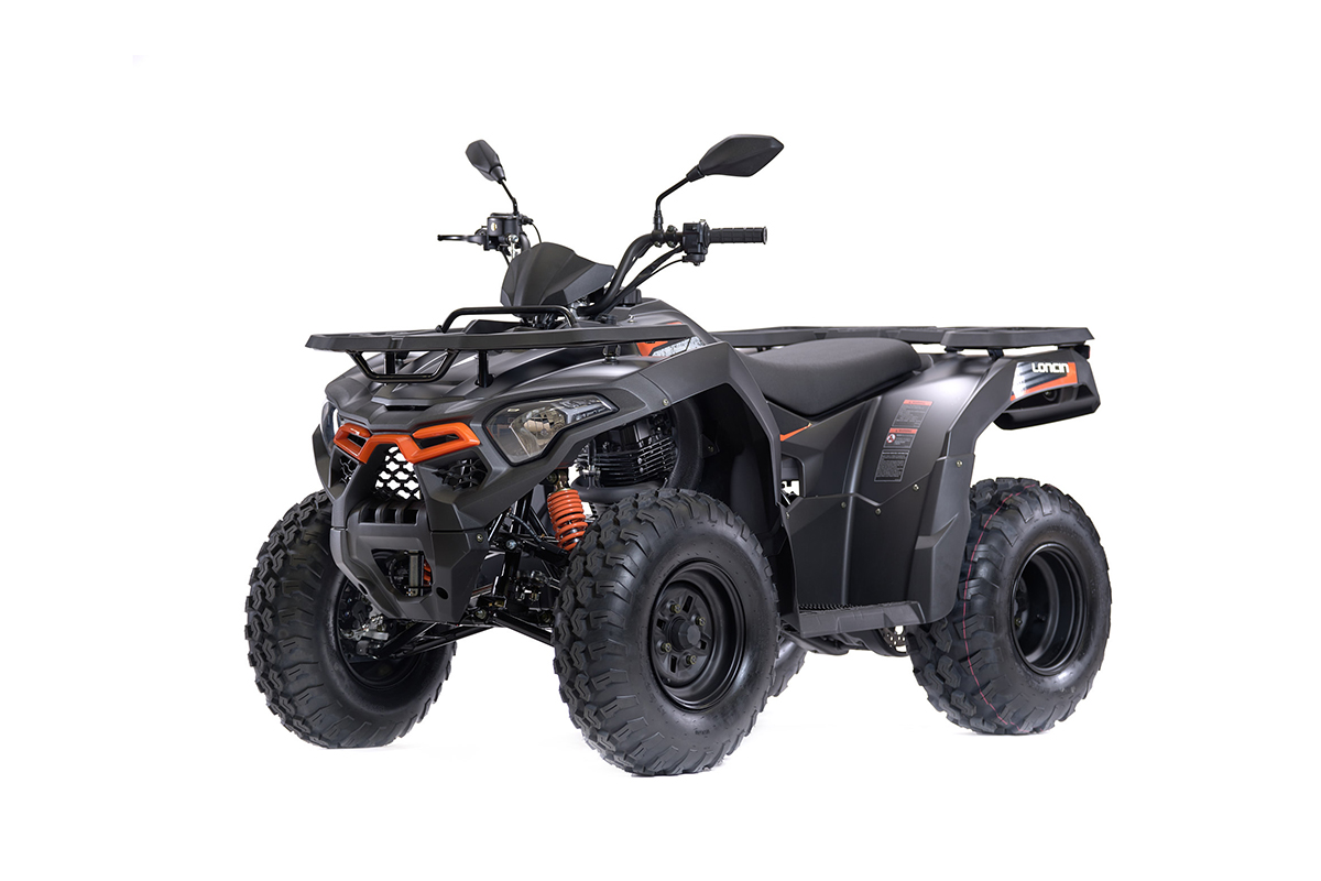 Loncin Xwolf 200 360 (8)