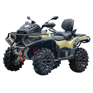 LONCIN XWolf 700MUD