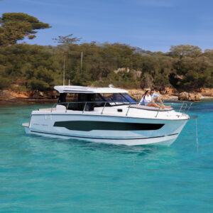 JEANNEAU Merry Fisher 1095