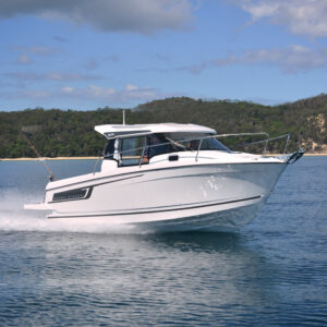 JEANNEAU Merry Fisher 695 seria 2