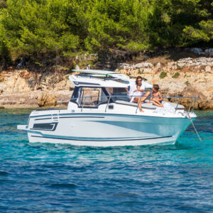 JEANNEAU Merry Fisher 795 seria 2