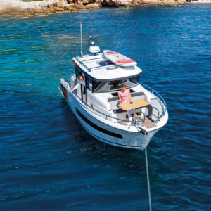 JEANNEAU Merry Fisher SPORT 895