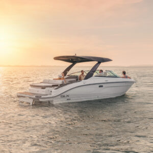Sea Ray SLX 280