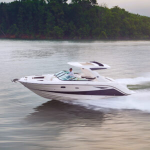 Sea Ray SLX 310