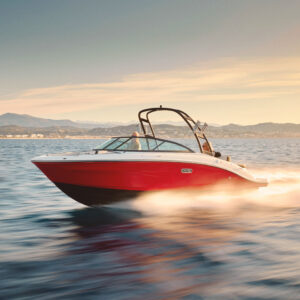 Sea Ray SPX 210