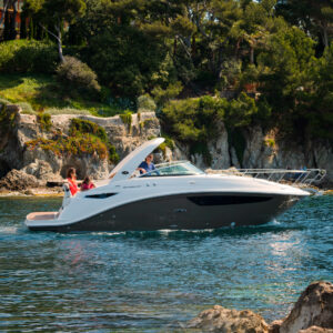 Sea Ray SUNDANCER 265