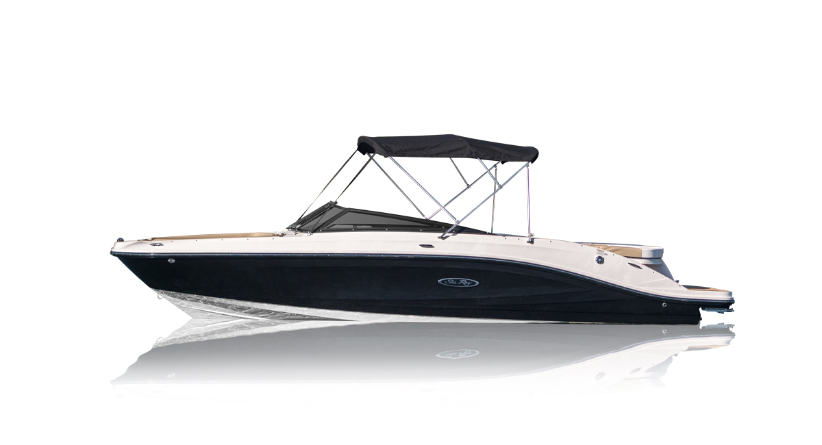 SeaRay-SPX-230