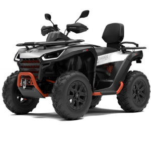 Segway Snarler AT6 L Full Equipped