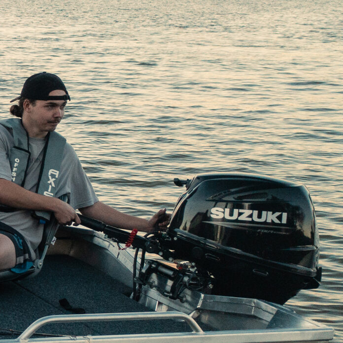 Suzuki Marine - Wagga