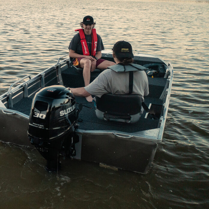 Suzuki Marine - Wagga