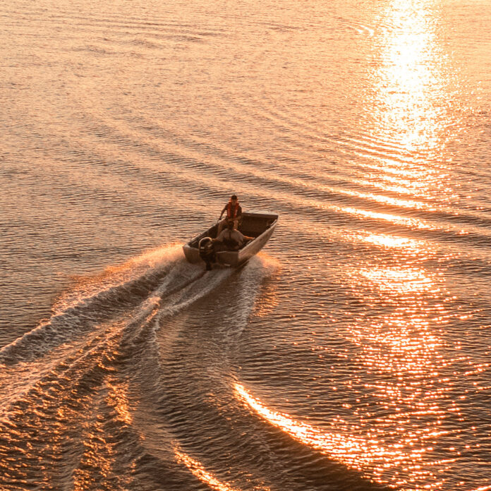 Suzuki Marine - Wagga