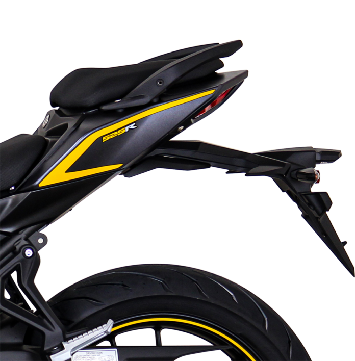 VOGE 525R_525R L Details