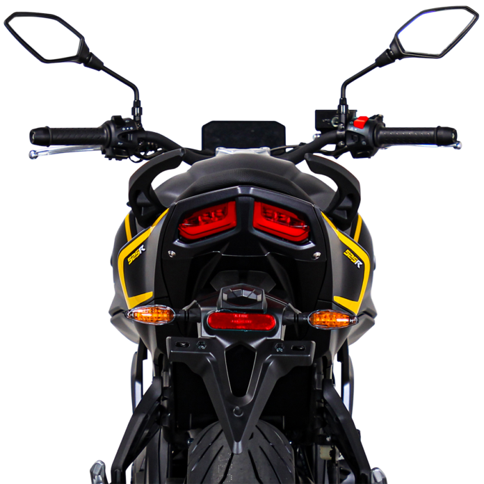 VOGE 525R_525R Re Details