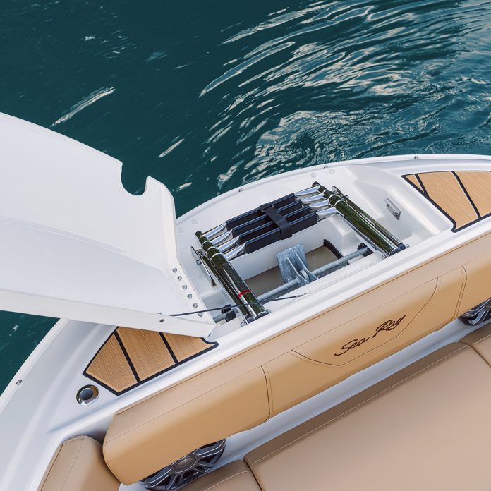 2025-SDX-250-Surf-SDS250-bow-ladder-storage-01075