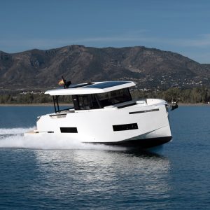 De Antonio D50 Coupe