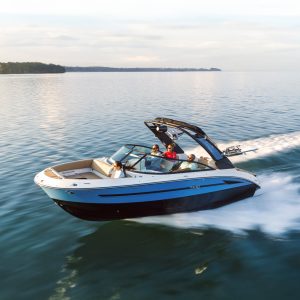 Sea Ray SDX 250 Surf