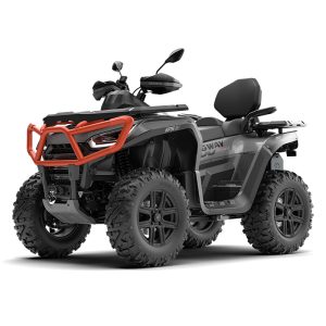 Segway AT10L EPS De Lux