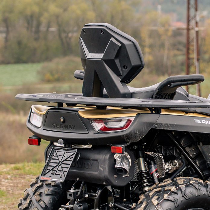 Segway AT10LDSC08004