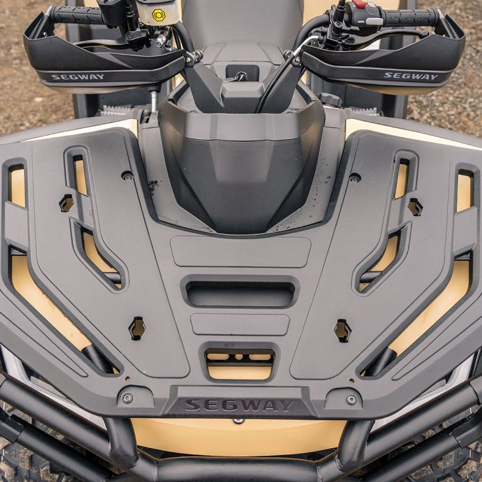 Segway AT10LDSC08015