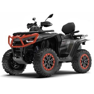 Segway AT10L WIDE EPS De Lux