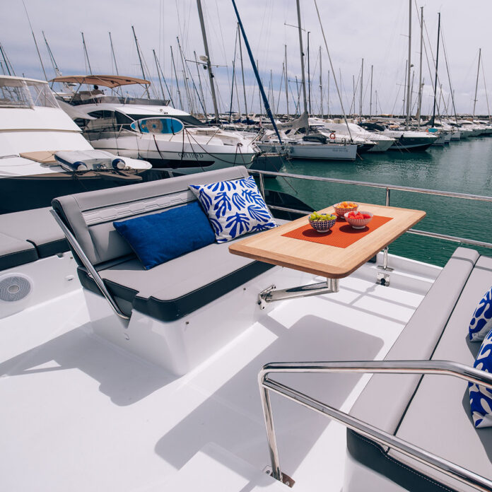 ©JEAN-BAPTISTE D'ENQUIN - JEANNEAU - MERRY FISHER 1095