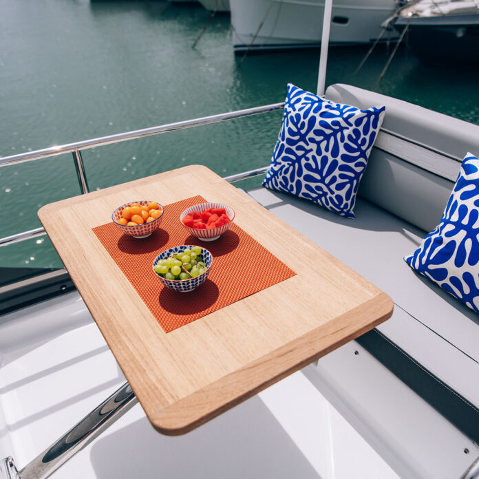 ©JEAN-BAPTISTE D'ENQUIN - JEANNEAU - MERRY FISHER 1095