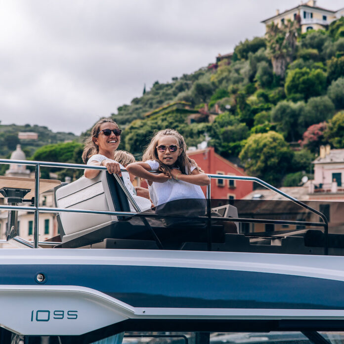 ©JEAN-BAPTISTE D'ENQUIN - JEANNEAU - MERRY FISHER 1095