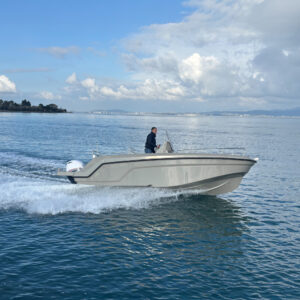 PROTAGON Blue Water 210
