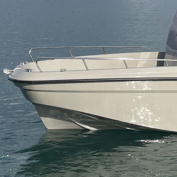 PROTAGON Blue Water 210