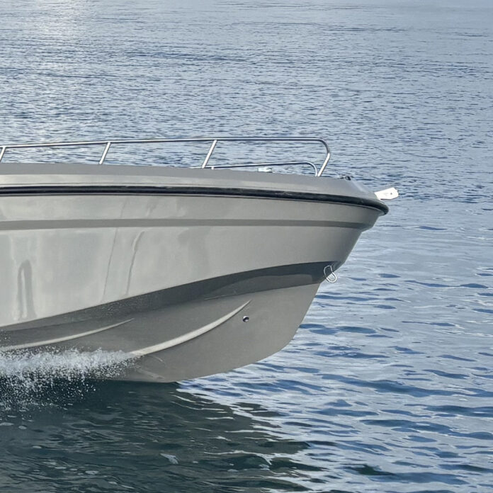 PROTAGON Blue Water 210